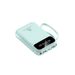 20000 MAh Built-in Cable Power Bank Large Capacity Portable Compact Mobile Charger Gift Lithium Polymer Battery_voghion.com