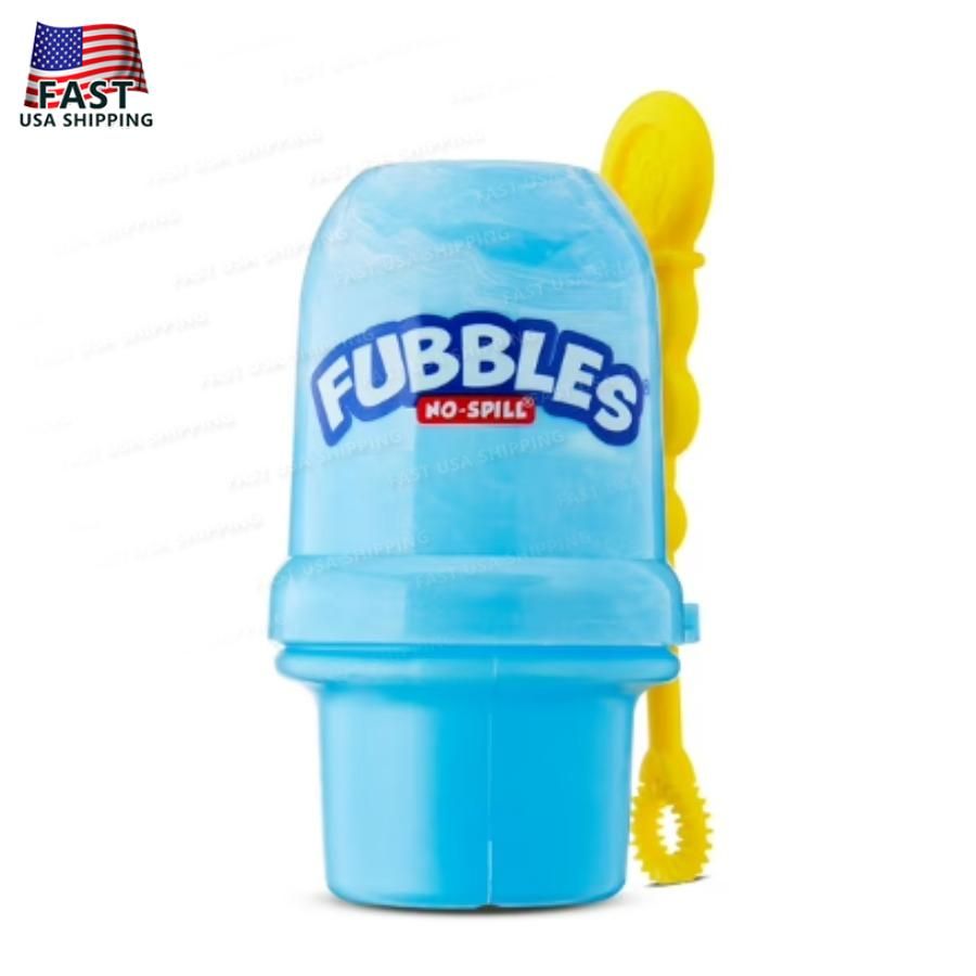 Bicchiere Bubble No-Spill Little Blue Inc. Mini_voghion.com