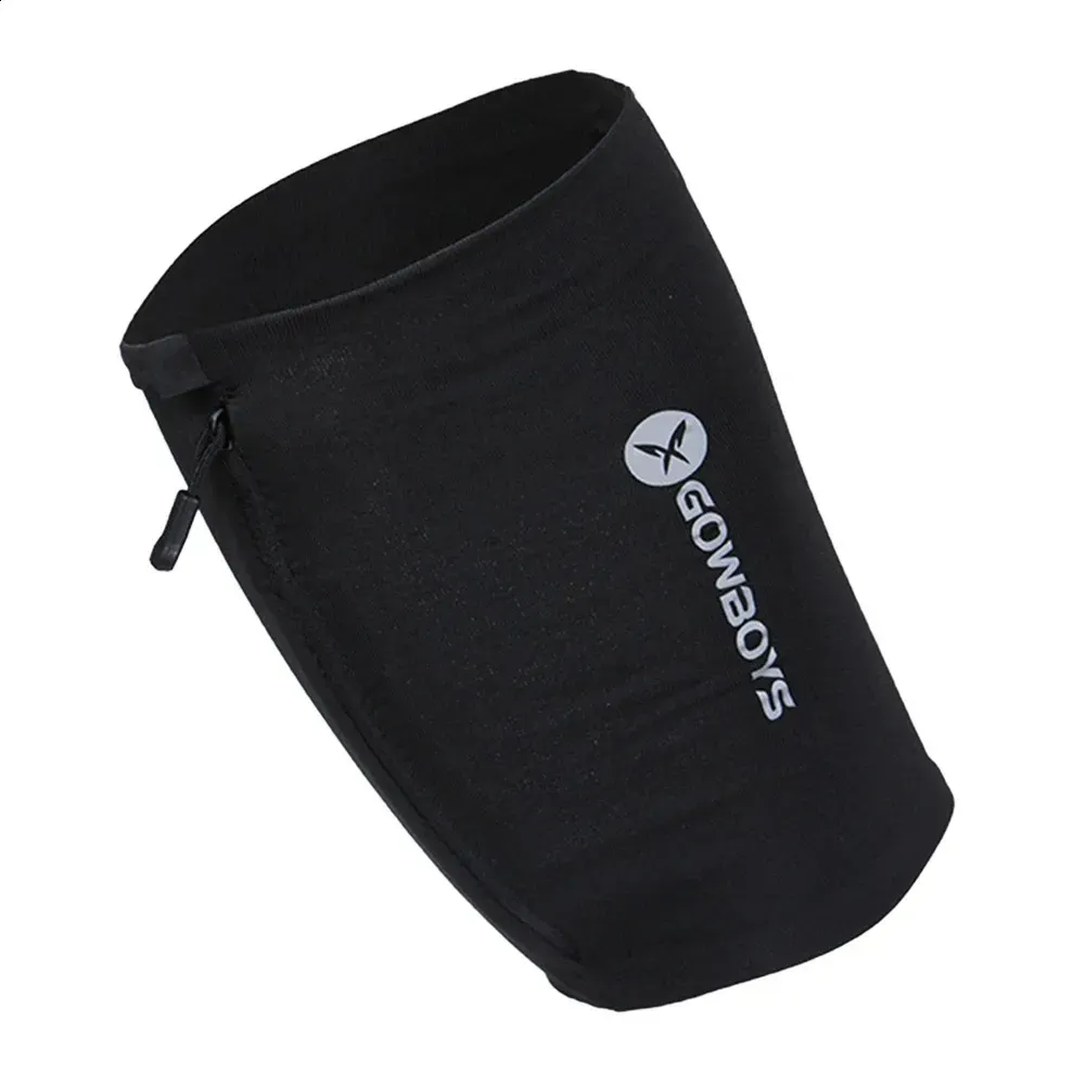 Handy Arm wasserdichte Handy Armband Tasche tragbare elastische Laufen Jogging Fall Abdeckung für 240826_voghion.com