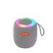 2025 Internet Celebrity Bluetooth Volume Smart Speaker High Sound Quality Subwoofer_voghion.com