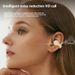 Déi nei Huaqiang North Wireless Knochenleitung Bluetooth sinn Net-Ouer schmerzlos Sport Ouerklammer Kopfhörer_voghion.com