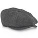 Hot Sale 2024 Retro Kappen Männer Achteckeg Hutt Peaky Blinders Newsboy Herringbone Flaach Kapp Britesch Moler Hutt Hierscht Wanter Béretten_voghion.com