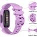 Meliya For Fitbit Ace 3 Bands For Boys Girls Adjustable Soft Silicone Bands Replacement Waterproof Sport Strap For Fitbit Ace 3_voghion.com