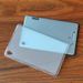 Frosted Clear Case For Lenovo Tab M8 4th Gen / M8 3rd Gen TB-8506F / M8 HD TB-8505X F / M8 FHD TB-8705F N Soft Back Cover Shell Shockproof Tablet Case_voghion.com