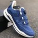 DE Cushioning Men And Women Sports Casual Running Lazy Automatic Rotating Lock Shoes BOA Dijia Anti-Slip SE_voghion.com