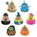 Jeu Mon Animal De Compagnie Alien Pou Peluche Furdiburb Emotion Alien Peluche Animal En Peluche Pou Poupée AAA_voghion.com