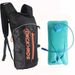 Mochila ultraligera para ciclismo, trail y running, ideal para deportes al aire libre._voghion.com