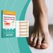 LANISKA Toenail Care Gentle And Comfortable Skin-Friendly Fit Daily Convenient Maintenance Nail Patch_voghion.com