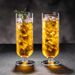 Crystal Glass Cocktail Japanese Style Colin Short Straight Long Drink Highball Iced Tea Juice Cup_voghion.com