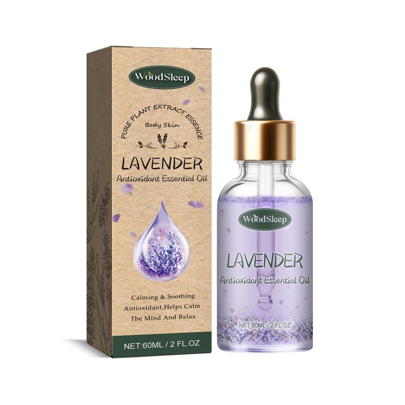 Ätherisches WoodSleep-Massageöl zur Hautreparatur, Straffung, Aufhellung, Befeuchtung und Reduzierung von Aknenarben_voghion.com