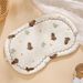 Cuscino per neonati, piatto, anti-sputo, cuscino per neonati, protezione per la testa, sciarpa, biancheria da letto per neonati, traspirante_voghion.com