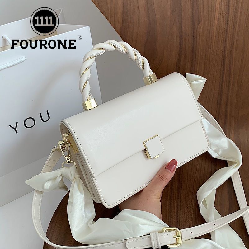 Borsa a tracolla piccola borsa quadrata originale piccola borsa a tracolla borsa piccola borsa da donna semplice alla moda in tutto-abbinamento_voghion.com
