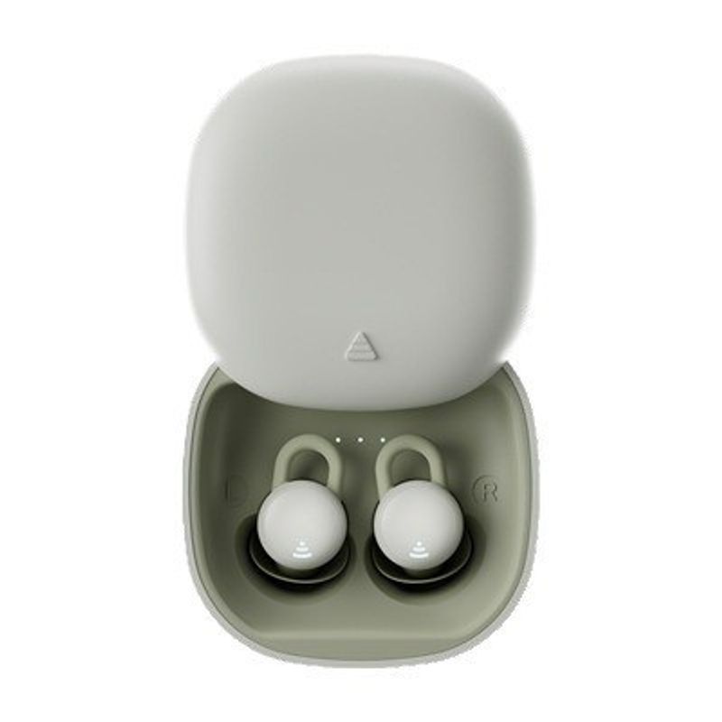Bluetooth Headphones Sleep Dual Ear Private Model Wireless Sports Bluetooth Noise Reduction Headset In Ear Super Long Battery Life Mini_voghion.com