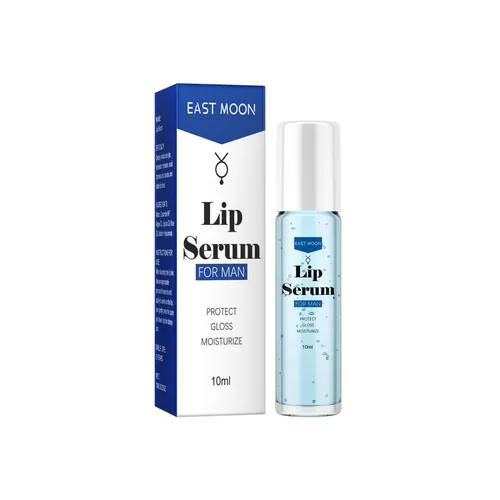 Lip Essence Ball Liquid può attenuare le linee delle labbra, prevenire le screpolature secche, la pelle morta, rimpolpare e idratare le labbra._voghion.com