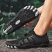25ss Summer New Outdoor Casual Non-Slip Cycling Stream Trekking Quick-Dry Water Hiking Shoes_voghion.com