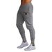 Fiess Workout Sweatpa Männer Frauen Jogging Lauf Sweatpant Lässig Bequem 2024 Frühling Herbst Neue Dünne Trainingsanzug_voghion.com