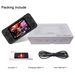 ANBERNIC RG351P Handheld Retro Game Console RK3326 3.5 Inch IPS Screen 64G TF Card 2500 Classic Games 3500 MAh_voghion.com