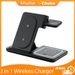 3 In Fast Charging Station Wireless Charger LED Light Foldable Stand For Samsung S24 S23 Galaxy Watch 2-8 Active 1 2_voghion.com
