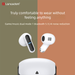 Lansdun TG11 New Gaming True Wireless Low Latency Compatible Bluetooth Earbuds_voghion.com
