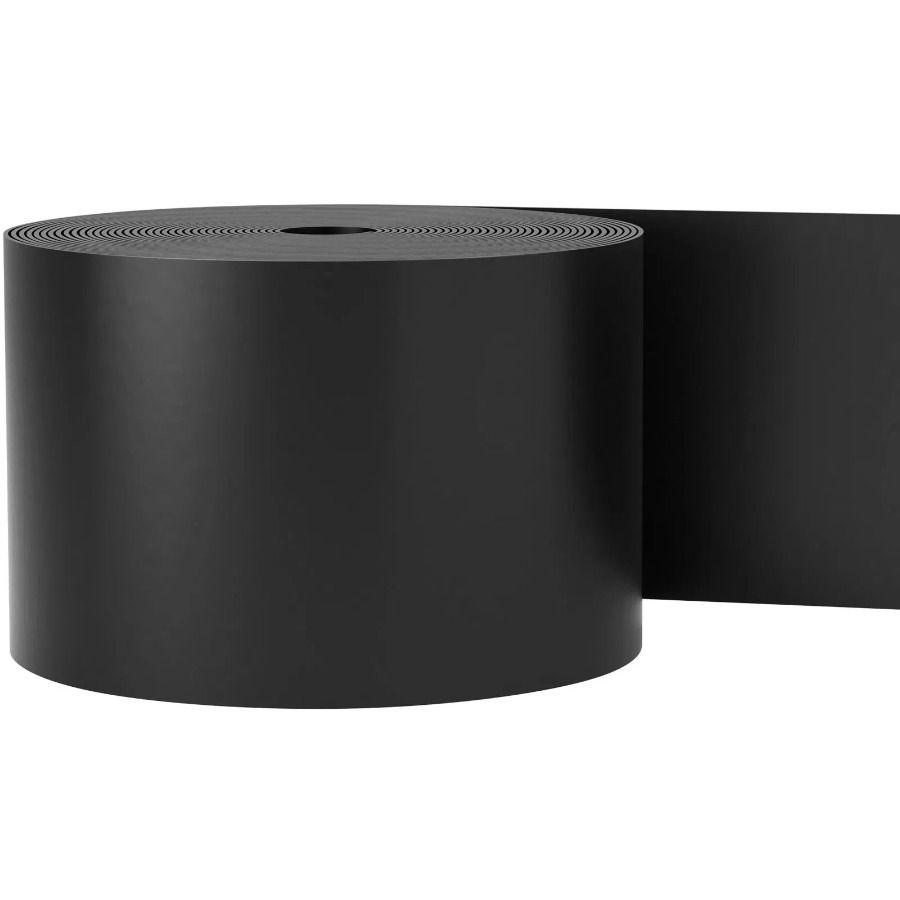 Landscaping Edging Total 10 Border 80 HDPE Landscape Terrace Length Ible Board For G Inch Depth Coiled Lawn Ft Recycled Bender_voghion.com