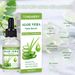 TONISABERY Aloe Viso 30ml Essenza Vegetale_voghion.com
