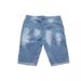 Herrejeans med elastiske huller og denimshorts_voghion.com