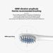 Cepillo de dientes eléctrico, modelo de carga para adultos, tipo de carga sónica automática de cerdas suaves, artefacto de limpieza dental inteligente, modelo de pareja_voghion.com