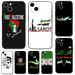 Custodia per cellulare con bandiera palestinese per iPhone 15_voghion.com