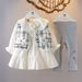 kinderkleding Herfstmeisjes driedelige baby-herfstuitje met lange mouwen_voghion.com