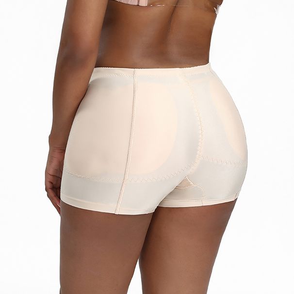 Ψεύτικα παντελόνια ανύψωσης και διαμόρφωσης γλουτών για γυναίκες, γλουτοί που αυξάνουν το άνοιγμα που αναπνέουν και παντελόνια που σφίγγουν την κοιλιά_voghion.com