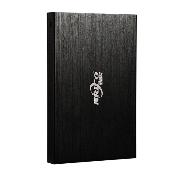 Nory Ke pārvietojamais cietais disks 1000 GB lielas ietilpības 2,5 collu mini krātuve 500 GB ārējais tālrunis dators 750 GB_voghion.com