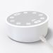 Smart Speaker, White Noise, Music, Sound Machine, Sleep Aid With Ambient Lighting_voghion.com