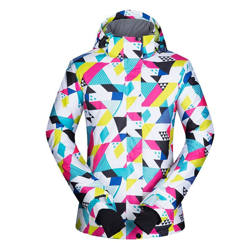 Down Jacket, Ski Jacket, Mountaineering Jacket, Ski Jacket, Sportswear, Sports Jacket, Temperature Controlled And Warm, Beautiful And Practical
_voghion.com