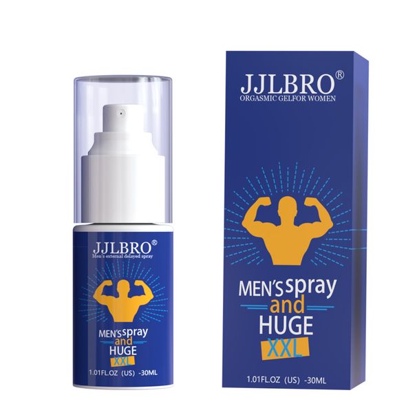 Persistent Man Delay Spray 30ml India Divine Oil Pair Szexjátékok Szexuális termékek férfiaknak_voghion.com