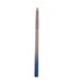 4pcs White Wool-like Synthetic Hair Blue Pink Gradient Makeup Brush Set Beauty Makeup Tool_voghion.com
