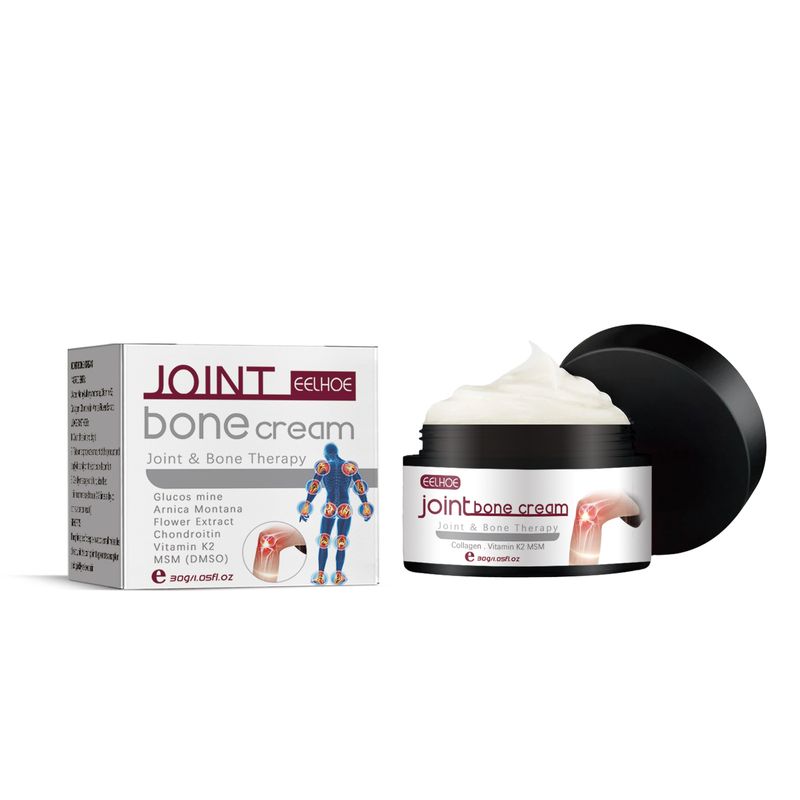 Care Beautiful Joint Relieves Knee, Lumbar Spine, Shoulder and Neck Repair Muscle and Bone Pain External Body Massage_voghion.com