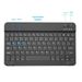 Teclado portátil Bluetooth para PC, tableta, accesorios para juegos B X4B4_voghion.com
