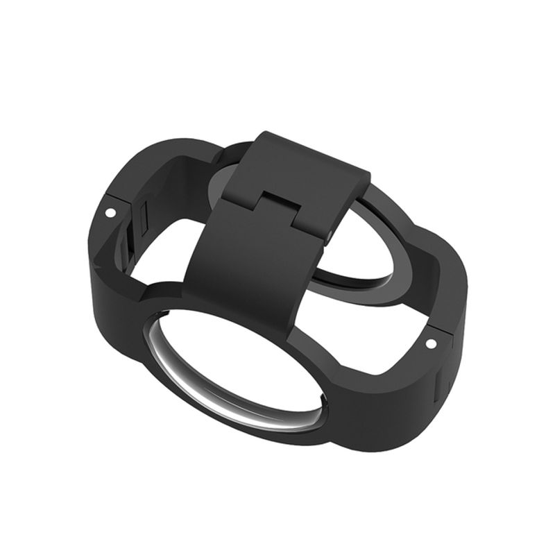 PULUZ For Insta360 X3 Lens Guard Protective Cover For Insta360 X3 360 Panoramic Action Cameras Accessories_voghion.com
