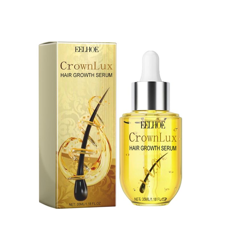 Scalp Serum, Hair Scalp Care Serum_voghion.com