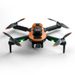 Drones With 4k Camera For Adults Professional CS-11 HD Return Outdoor Flight Clitoris Remote Control Toys_voghion.com
