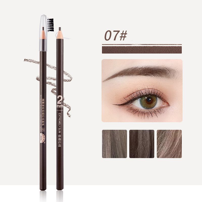 Pencil Waterproof Eyebrow Eyebrow Tattoo Tint Enhancers Lasting Cosmetics Professional Makeup Brow Lift Ey_voghion.com