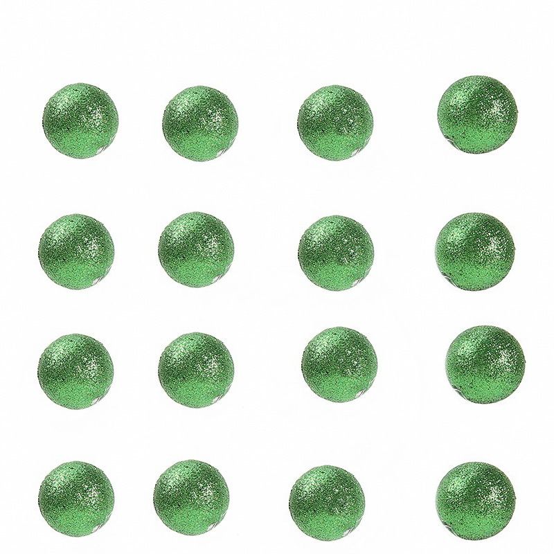 Skum Guld Pulverkugle Alien Pandebånd Hovedbeklædning Tilbehør Rumdragt Tilbehør Julepynt Hot Sale_voghion.com