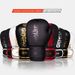 Guanti da boxe professionali per adulti, guanti da combattimento Muay Thai per uomo e donna, guanti da allenamento pratico Sanda, resistenti all'usura, 6 once, 8 once, 10 once, 12 once, 14 once_voghion.com