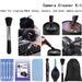 MYOBO Professionelles Kamera-Reinigungsset – Bürste, Staubbläser, wiederverwendbares Linsentuch usw. – Reinigungswerkzeuge für Drohnen/DSLR_voghion.com