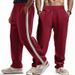 Spring And Summer New American Thin Sports Casual Simple Trend Loose Jogging Pants For Men_voghion.com
