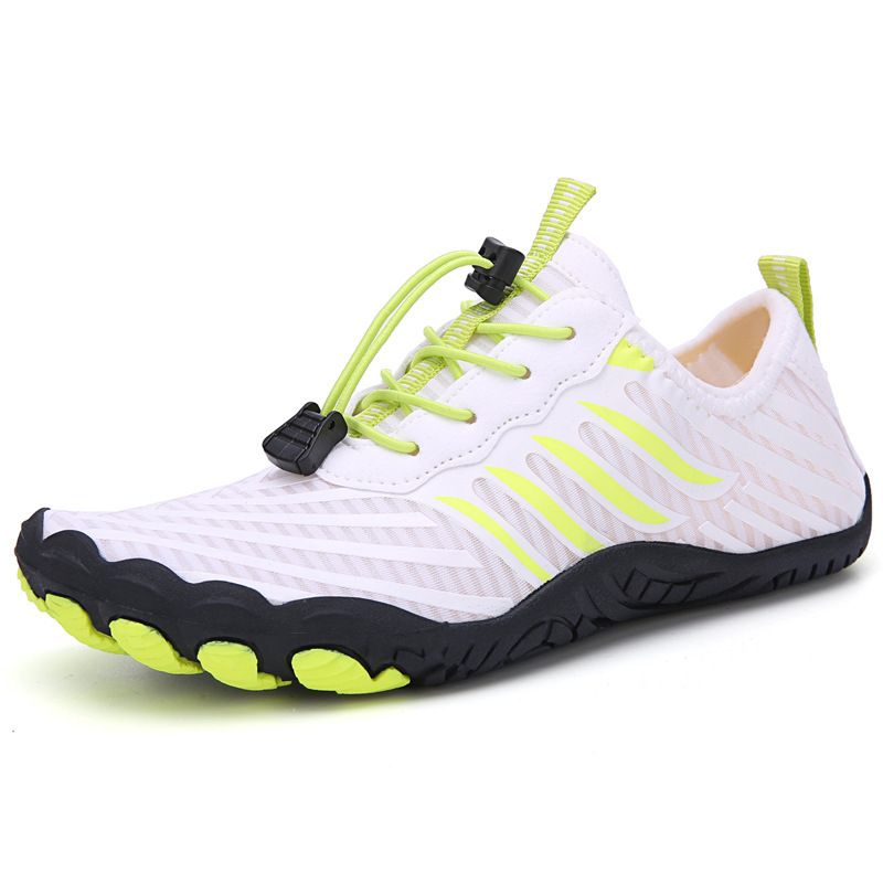 2024 new hiking shoes outdoor men's and women's surfing shoes swimming wading shoes creek beach shoes barefoot shoes five-finger shoes_voghion.com