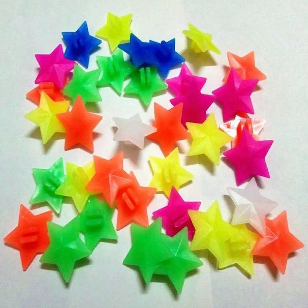 Children's Bicycle Spoke Wer With Colorful Options And Easy Installation_voghion.com