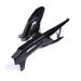 Suitable For F900XR F900R Motorcycle Modification With Carbon Fiber Soil Removal Board And Rear Fender Shell_voghion.com