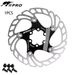 IIIPRO Floating Six-Spoke Rotor 140/160/180/203mm Mountain Bike Brake Disc_voghion.com
