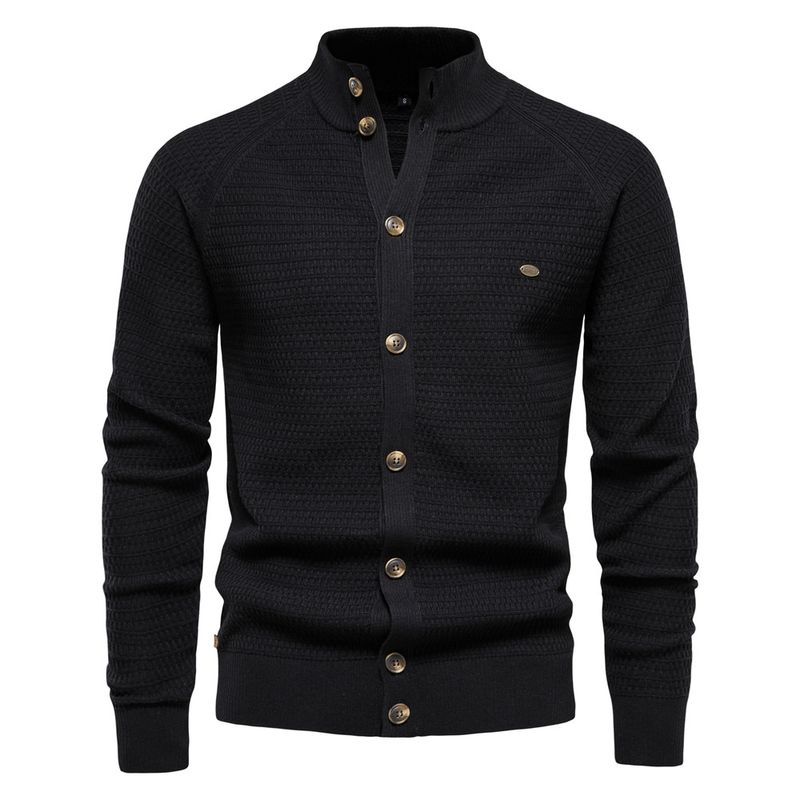 new men's sweaters high quality knitwear cardigans _voghion.com